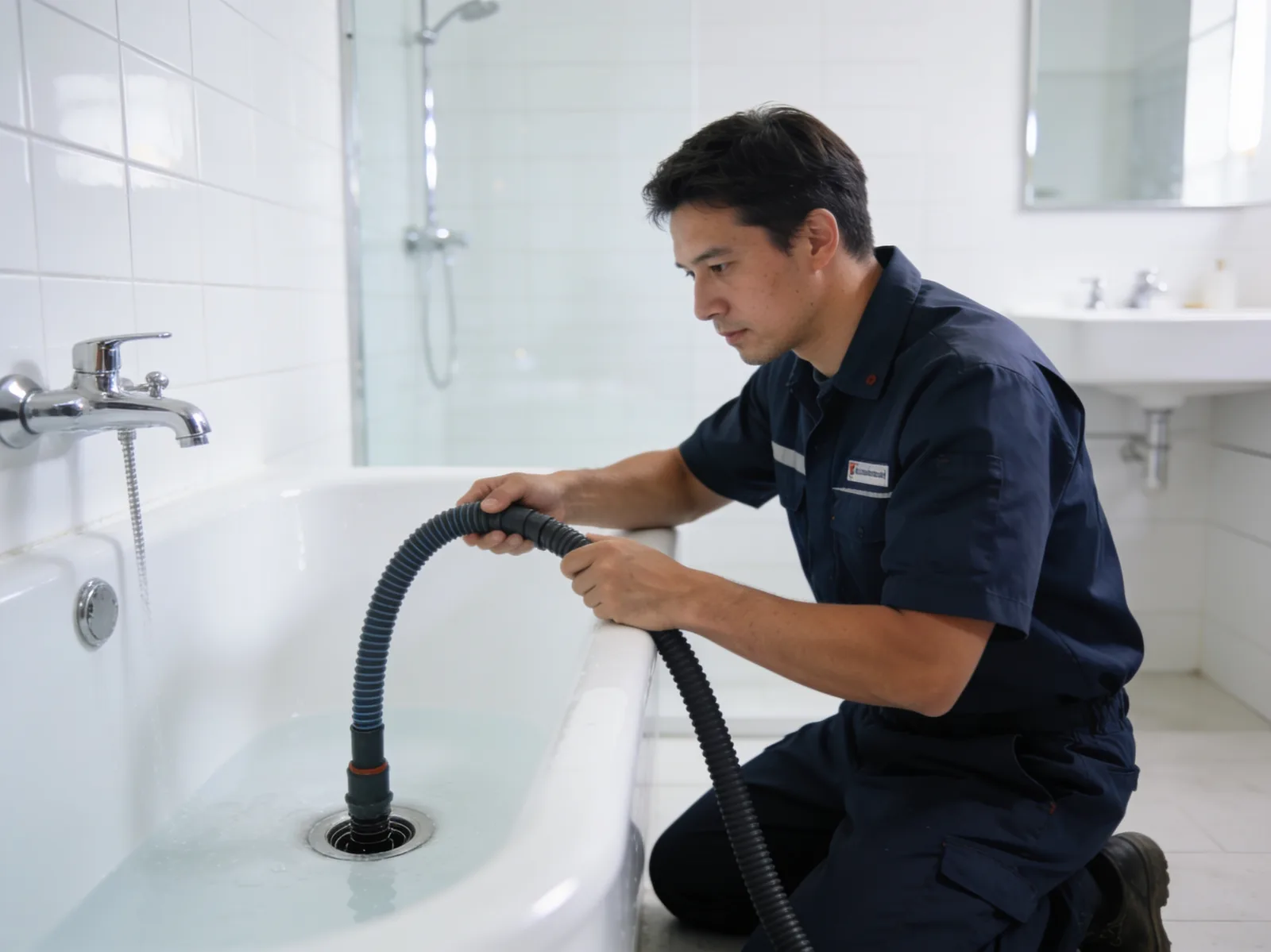 Emergency Plumber Conchas Dam, NM FAQs